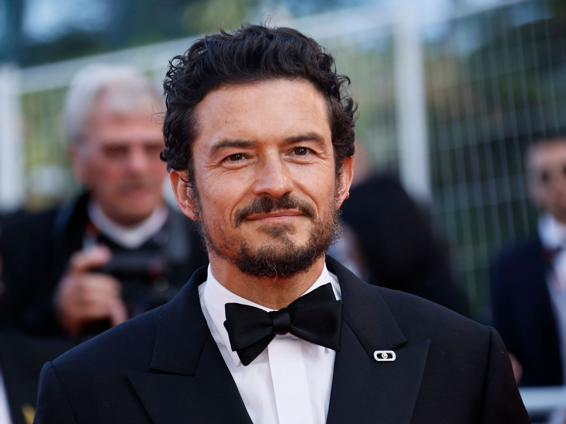 Der 48-jährige Engländer kann sich eine Neuauflage der Fluch-der-Karibik-Filme vorstellen. (Archivfoto) - Foto: Joel C Ryan/Invision/AP/dpa