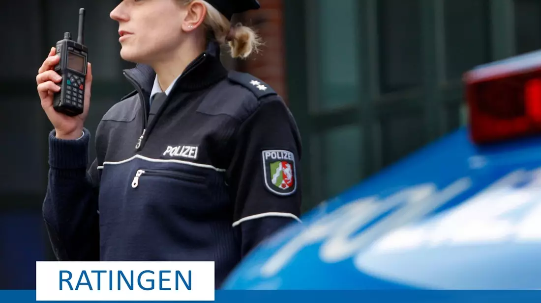 POL-ME: Rücknahme der Öffentlichkeitsfahndung: Vermisster Ratinger wohlbehalten angetroffen - Ratingen - 2405033 - Bild: presseportal.de