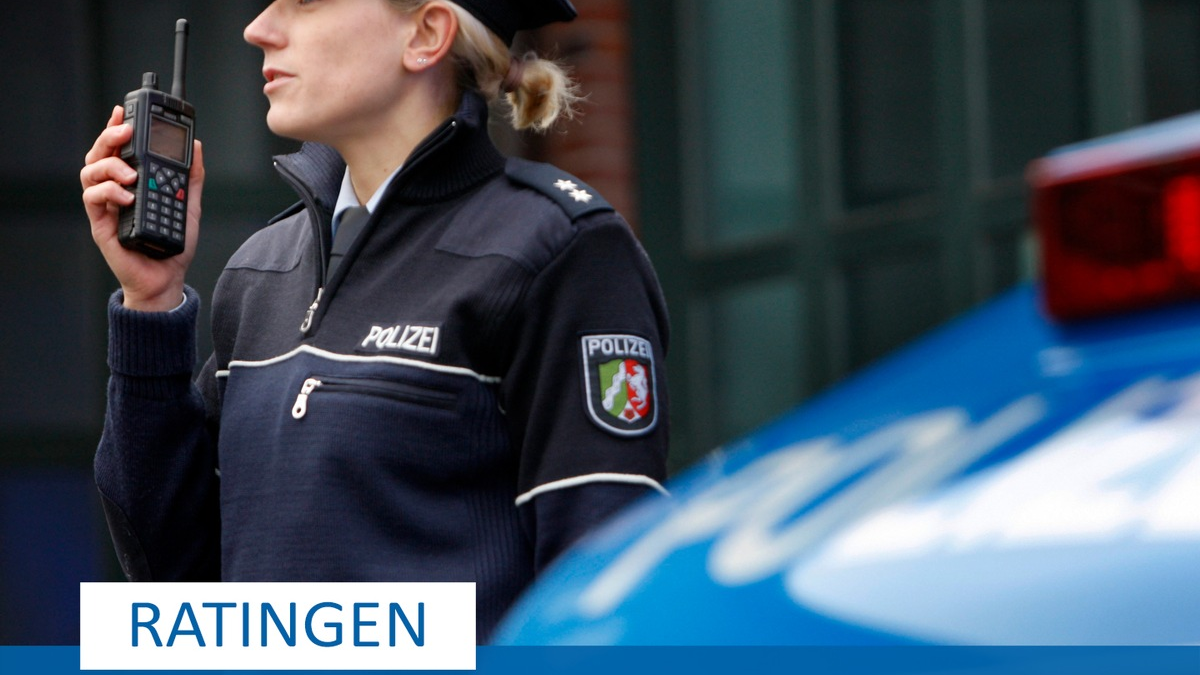 POL-ME: Rücknahme der Öffentlichkeitsfahndung: Vermisster Ratinger wohlbehalten angetroffen - Ratingen - 2405033 - Foto: presseportal.de