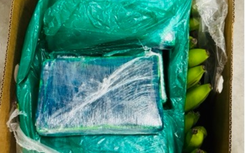 LKA-NI: Die Gemeinsame Ermittlungsgruppe Rauschgift (GER) beschlagnahmt Kokain im Wert von mehreren Millionen Euro - Foto: presseportal.de