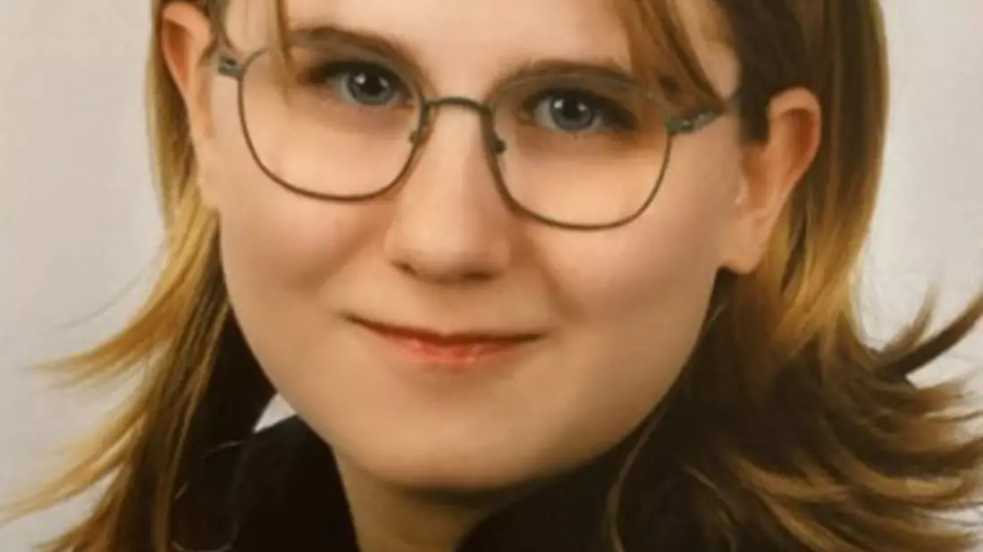 POL-OH: Die Polizei bittet um Mithilfe: 13-jährige Amanda S. vermisst - Bild: presseportal.de