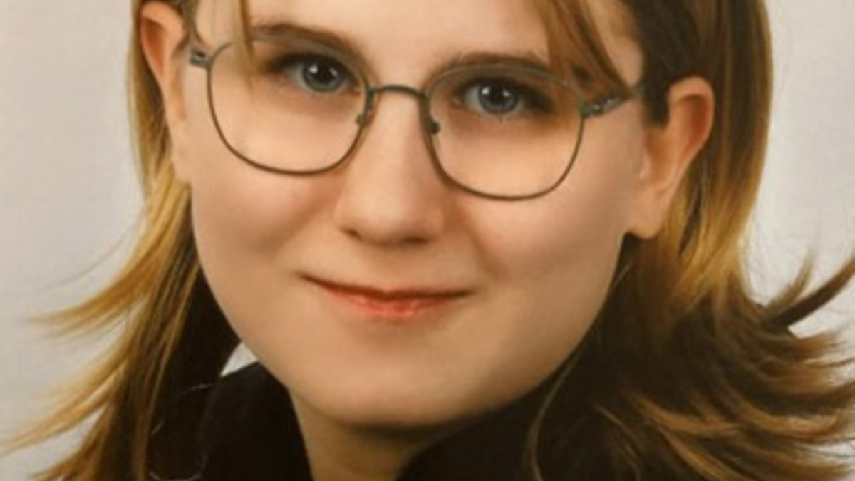 POL-OH: Die Polizei bittet um Mithilfe: 13-jährige Amanda S. vermisst - Foto: presseportal.de