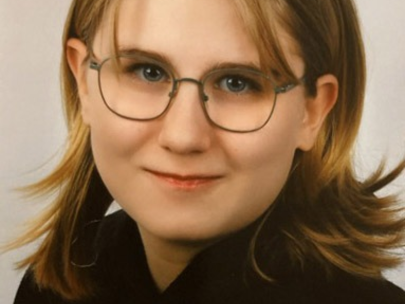 POL-OH: Die Polizei bittet um Mithilfe: 13-jährige Amanda S. vermisst - Foto: presseportal.de