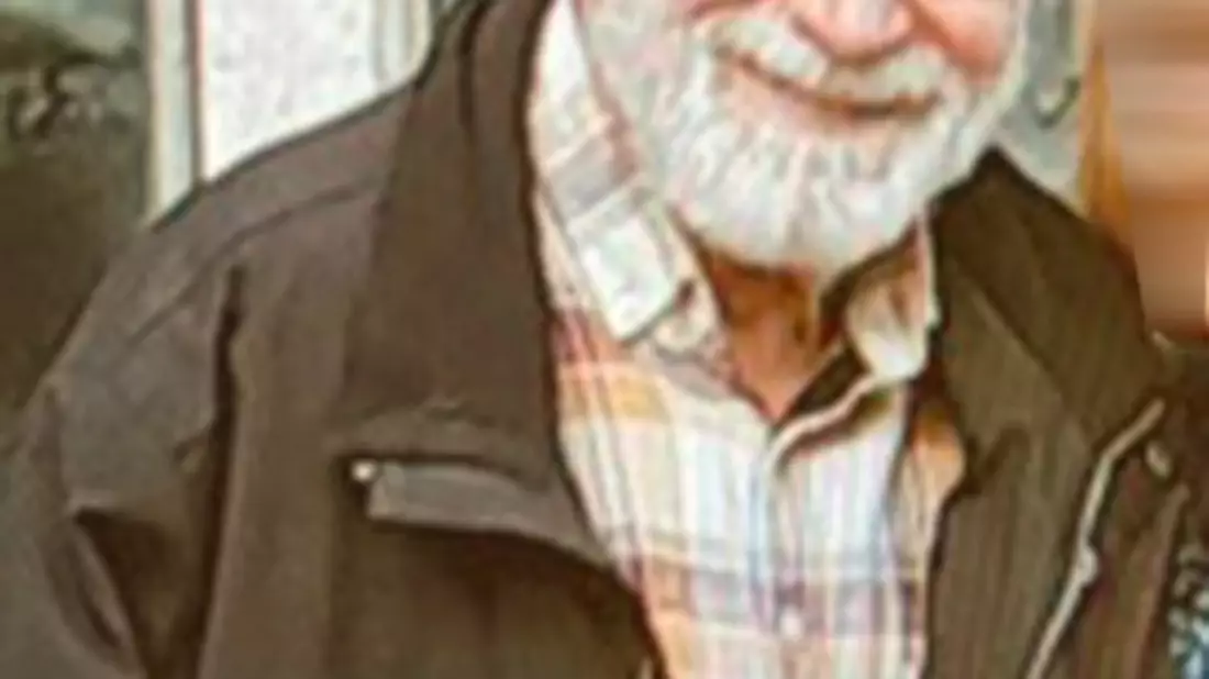 POL-KS: Polizei sucht nach vermisstem Rainer B. (85) und bittet um Hinweise - Bild: presseportal.de