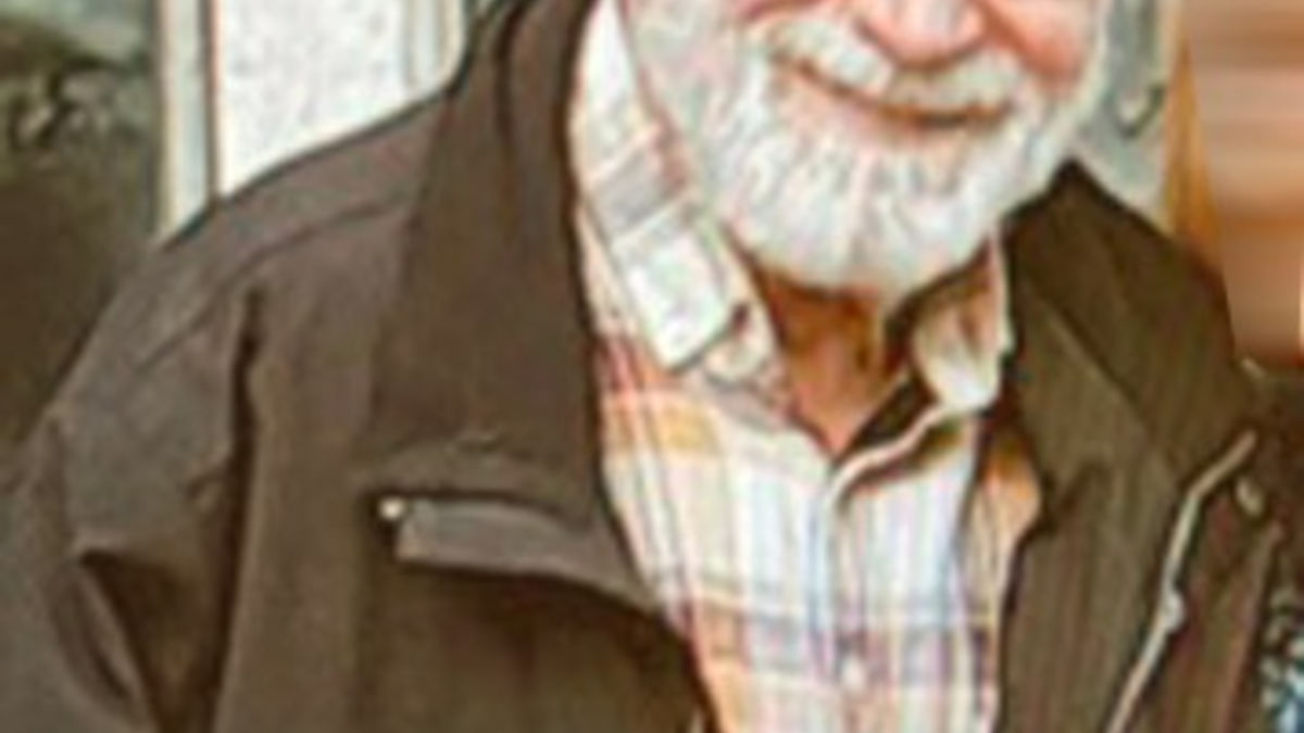 POL-KS: Polizei sucht nach vermisstem Rainer B. (85) und bittet um Hinweise - Foto: presseportal.de