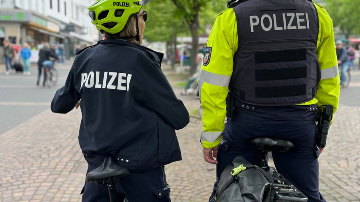 POL-SU: Sicherheitstag in Siegburg - Foto: presseportal.de