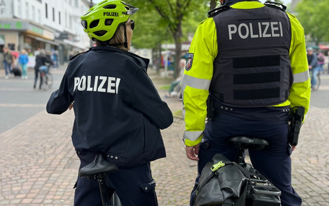 POL-SU: Sicherheitstag in Siegburg - Foto: presseportal.de