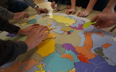 POL-HfPolBW: Politisch-historische Bildungswochen zur EU-Wahl 2024 an sechs Hochschulstandorten - Foto: presseportal.de POL-HfPolBW: Politisch-historische Bildungswochen zur EU-Wahl 2024 an sechs Hochschulstandorten - Foto: presseportal.de