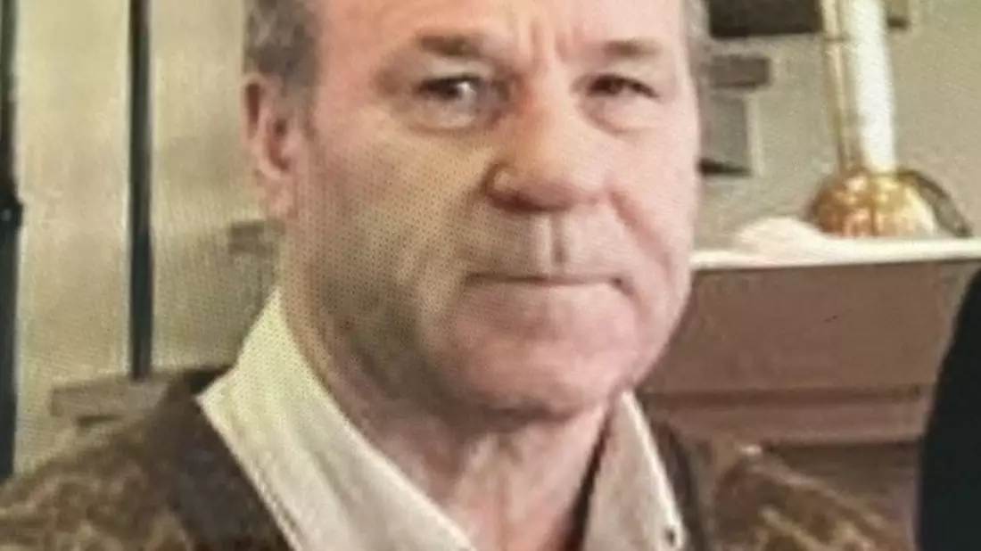 POL-OF: Vermisstensuche: Wo ist Alexander Schuhmacher? - Bild: presseportal.de