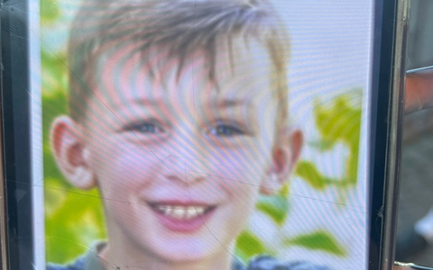 POL-PDLD: Offenbach an der Queich - Öffentlichkeitsfahndung nach 10-jährigen Jungen - Foto: presseportal.de