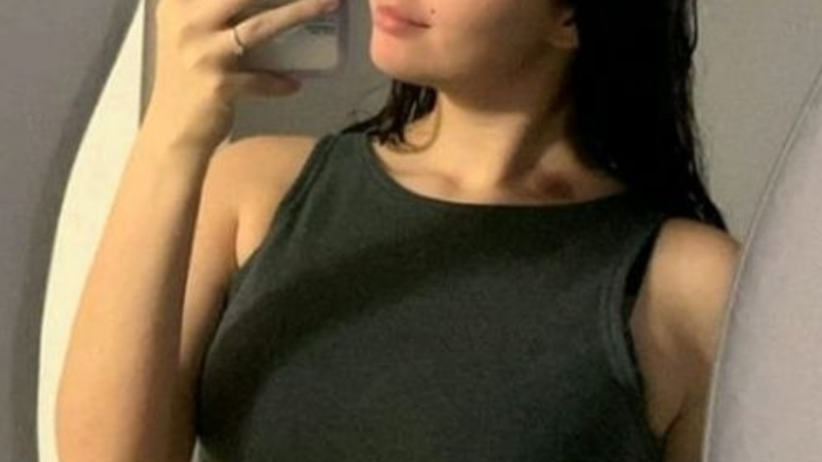 POL-HOM: Öffentlichkeitsfahndung nach Denise Becker - Foto: presseportal.de