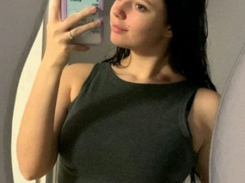 POL-HOM: Öffentlichkeitsfahndung nach Denise Becker - Foto: presseportal.de