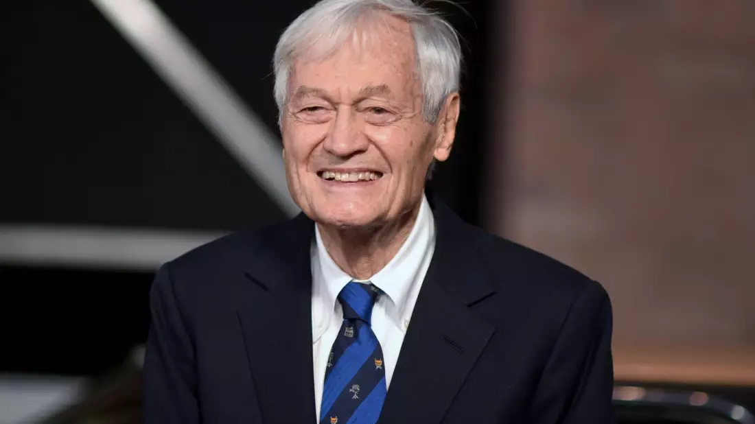 2009 wurde Roger Corman mit einem Ehren-Oscar für sein Lebenswerk geehrt. - Bild: Richard Shotwell/Invision/AP/dpa