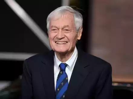 2009 wurde Roger Corman mit einem Ehren-Oscar für sein Lebenswerk geehrt. - Foto: Richard Shotwell/Invision/AP/dpa