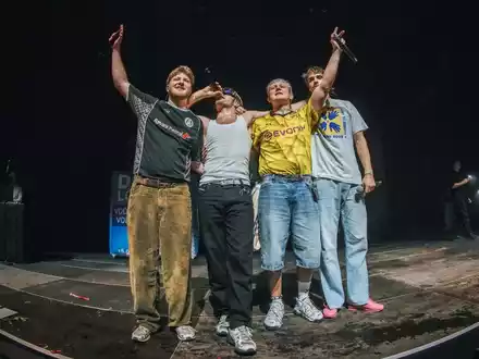 1LIVE etabliert erfolgreich neues Eventformat im Sektor - Foto: presseportal.de