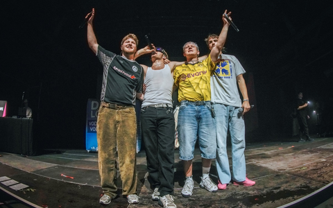 1LIVE etabliert erfolgreich neues Eventformat im Sektor - Foto: presseportal.de