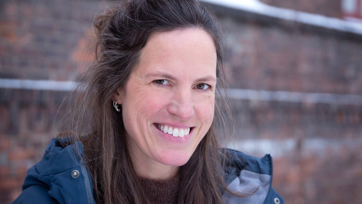 DOK.fest Preis der SOS-Kinderdörfer weltweit an Silje Evensmo Jacobsen für A NEW KIND OF WILDERNESS verliehen - Foto: presseportal.de