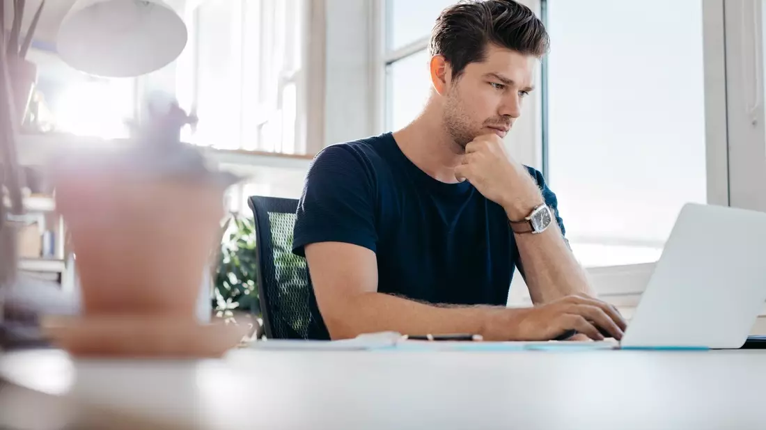 Wie künstliche Intelligenz die Suche im Internet verändert - Bild: presseportal.de