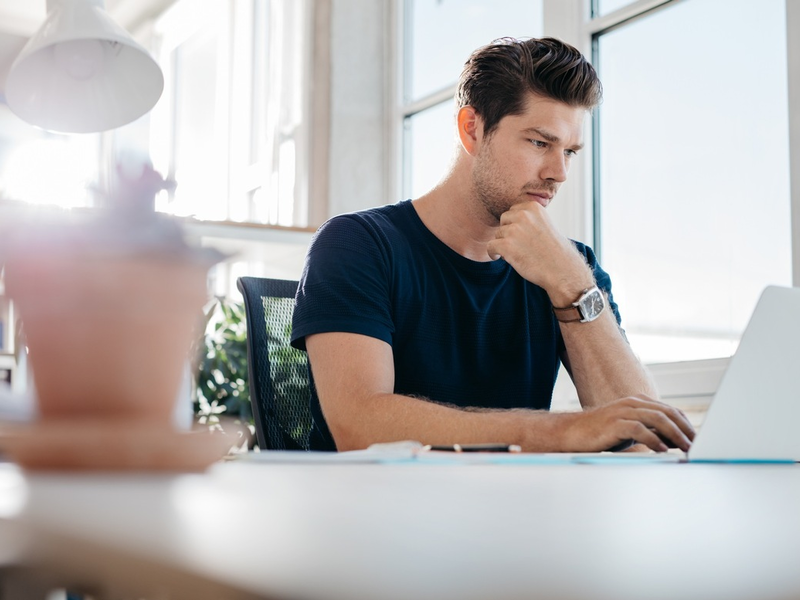 Wie künstliche Intelligenz die Suche im Internet verändert - Foto: presseportal.de