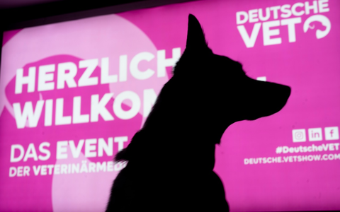 DeutscheVET 2024: Das Highlight-Event der Veterinärmedizin / MESSE DORTMUND | 07. - 08. Juni 2024 - Foto: presseportal.de