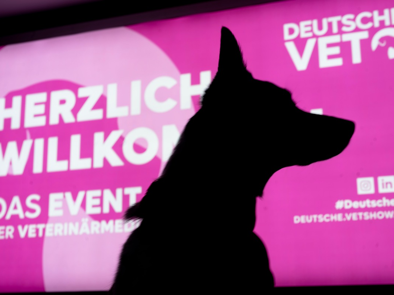 DeutscheVET 2024: Das Highlight-Event der Veterinärmedizin / MESSE DORTMUND | 07. - 08. Juni 2024 - Foto: presseportal.de