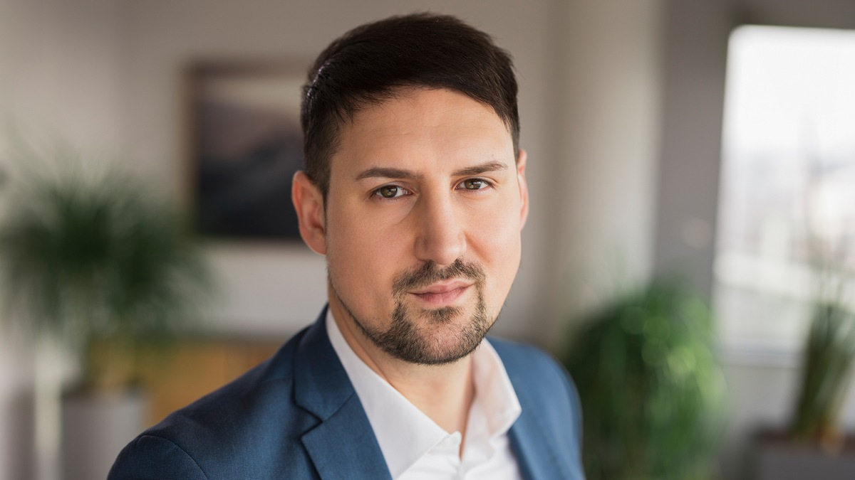 Quirin Privatbank Düsseldorf holt Dino Bengsch als neuen Niederlassungsleiter - Foto: presseportal.de