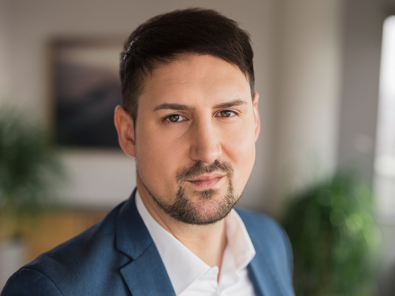 Quirin Privatbank Düsseldorf holt Dino Bengsch als neuen Niederlassungsleiter - Foto: presseportal.de