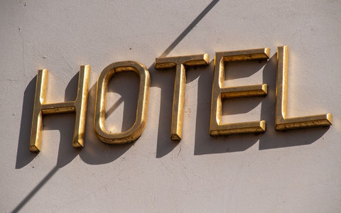Hotels, Gasthöfe und Pensionen in Deutschland haben Rekordzahlen bei den Übernachtungen erzielt. - Foto: Stefan Sauer/dpa Hotels, Gasthöfe und Pensionen in Deutschland haben Rekordzahlen bei den Übernachtungen erzielt. - Foto: Stefan Sauer/dpa