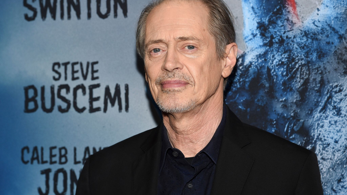 Schauspieler Steve Buscemi 2019 bei der Premiere von «The Dead Don't Die» in New York. - Foto: Evan Agostini/Invision/dpa