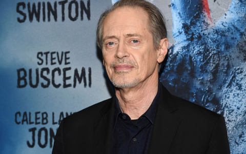 Schauspieler Steve Buscemi 2019 bei der Premiere von «The Dead Don't Die» in New York. - Foto: Evan Agostini/Invision/dpa