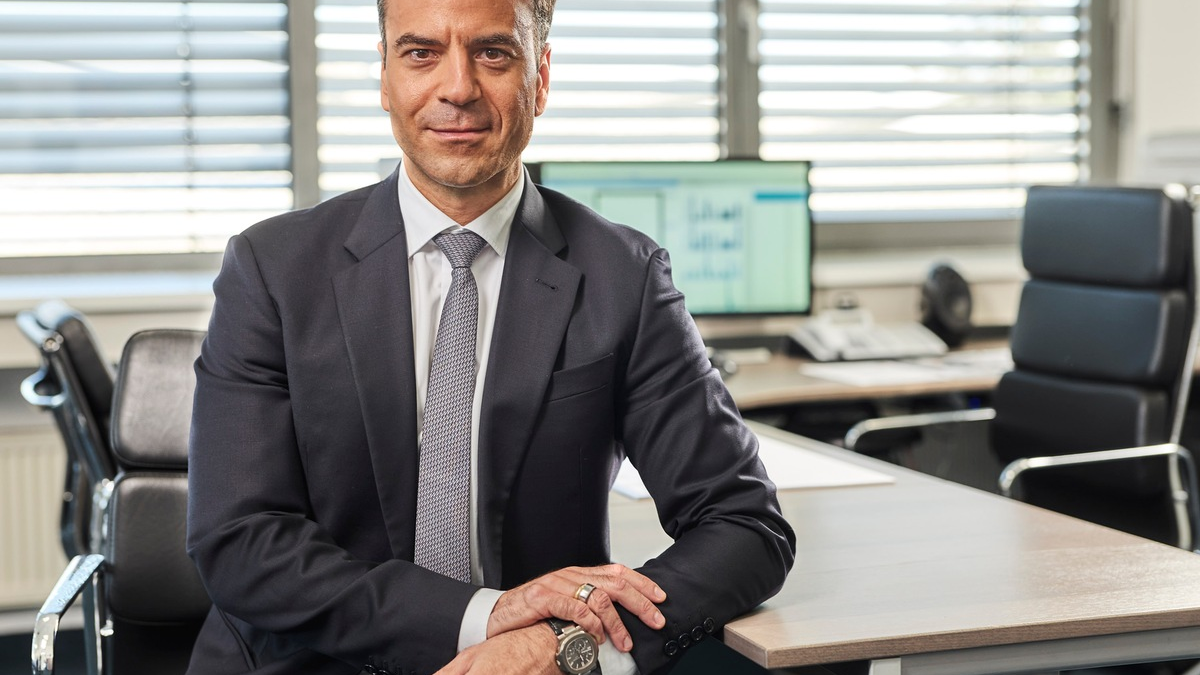 Relevante Themen im Retourenmanagement: Konstantinos Vasiadis von der elvinci.de GmbH klärt darüber auf, was Händler jetzt und für die Zukunft wissen sollten - Foto: presseportal.de