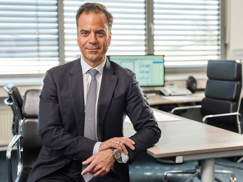 Relevante Themen im Retourenmanagement: Konstantinos Vasiadis von der elvinci.de GmbH klärt darüber auf, was Händler jetzt und für die Zukunft wissen sollten - Foto: presseportal.de