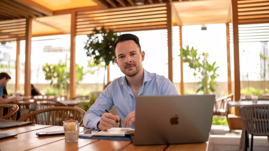 Mythos oder Wahrheit? Torben Baumdick von der BAUMDICK GmbH klärt über die fünf hartnäckigsten Vorurteile gegenüber Dropshipping auf - Bild: presseportal.de