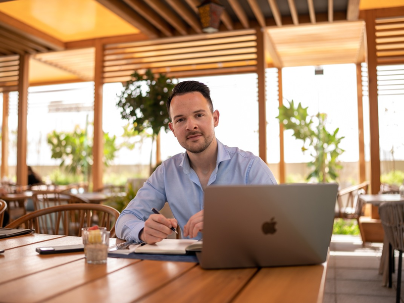 Mythos oder Wahrheit? Torben Baumdick von der BAUMDICK GmbH klärt über die fünf hartnäckigsten Vorurteile gegenüber Dropshipping auf - Foto: presseportal.de