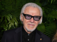 Harvey Keitel wird 85 Jahre alt. - Foto: Jordan Strauss/Invision/AP/dpa