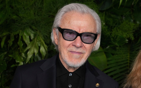 Harvey Keitel wird 85 Jahre alt. - Foto: Jordan Strauss/Invision/AP/dpa