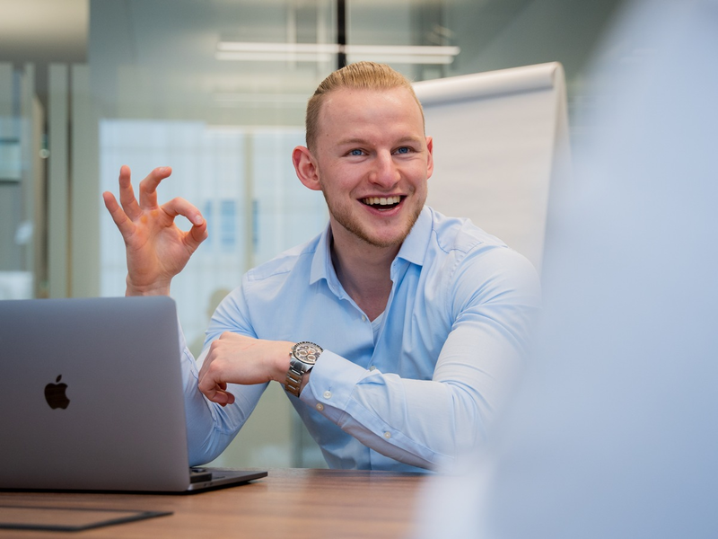 NAJ Agency: Mythos Fachkräftemangel - und wie IT-Unternehmen ihn beseitigen können - Foto: presseportal.de