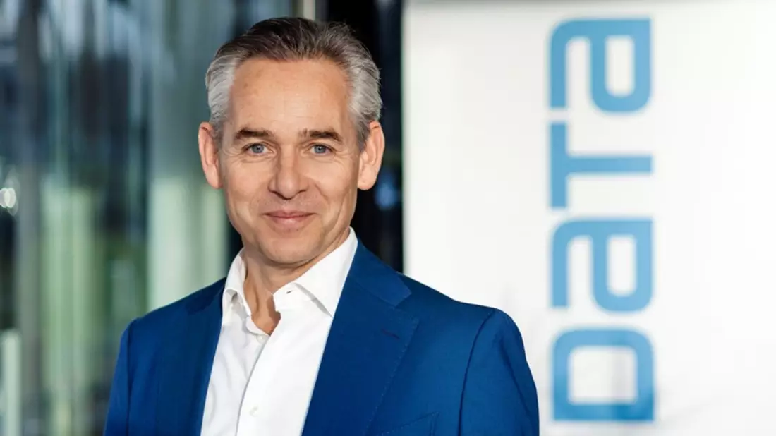 Rekordergebnis erwirtschaftet: Der globale Mittelstand vertraut NTT DATA Business Solutions - Bild: presseportal.de