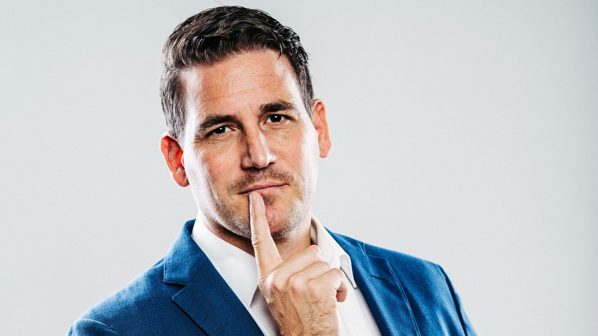 Andreas J. Klar veröffentlicht neues Buch und enthüllt die Geheimnisse des 6-stelligen Erfolgs in nur 6 Tagen - Foto: presseportal.de