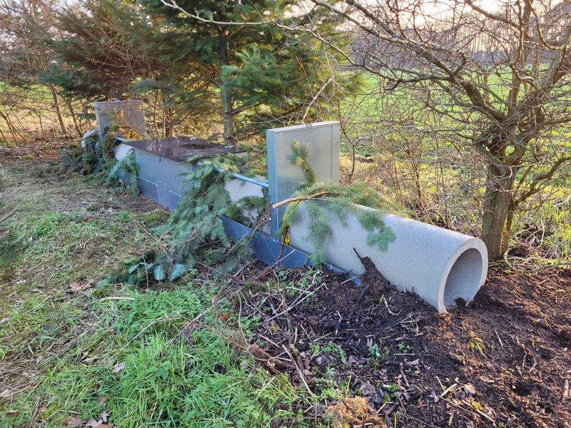 SPD lehnt nicht tierschutzkonforme Bau- und Fallenjagd ab / Klares Statement auch zum Wolf - Foto: presseportal.de