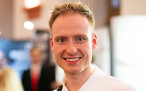 Wie einfach ist Kindle Direct Publishing wirklich? Cedric Mattig klärt auf - Foto: presseportal.de