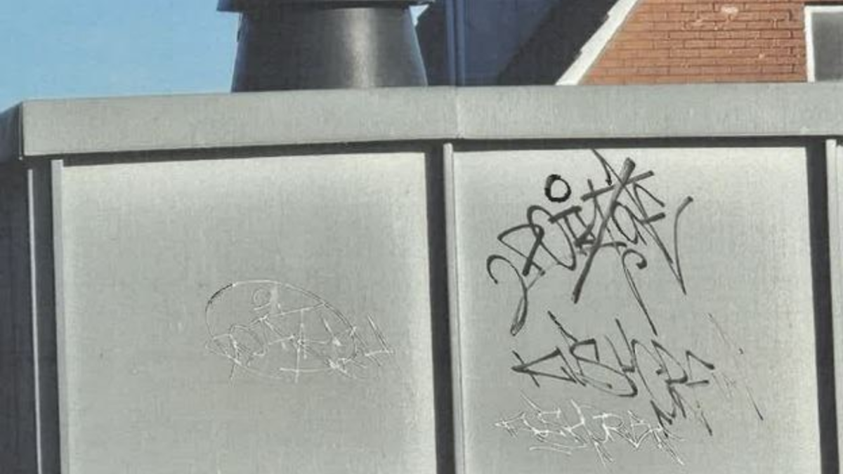 POL-EL: Bawinkel - Vereinshaus mit beschädigt - Zeugen gesucht - Foto: presseportal.de