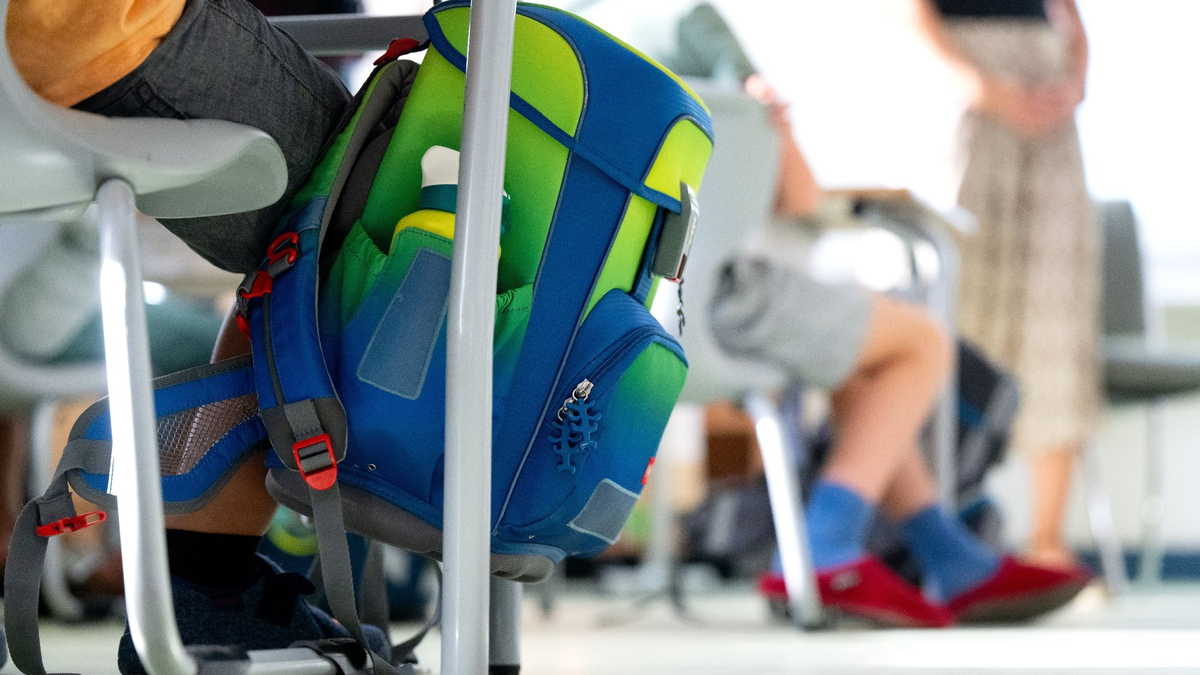 Die Chance auf ein Gymnasium zu gehen, hängt stark vom Elternhaus ab. - Foto: Sven Hoppe/dpa