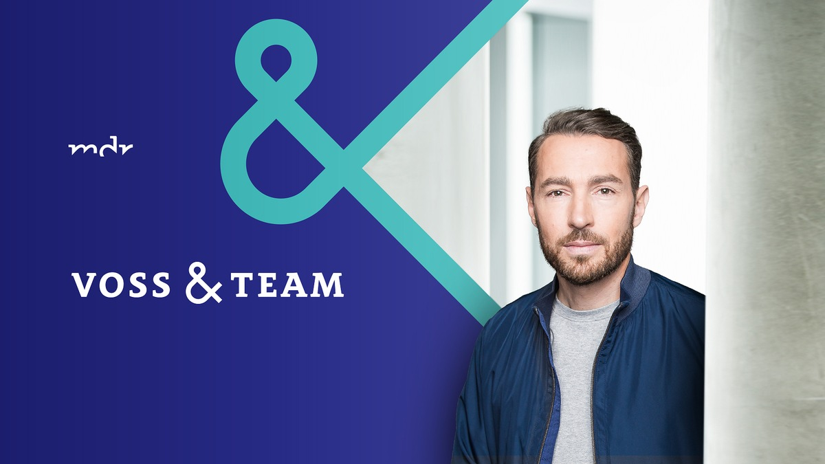 MDR mit Themenschwerpunkt „Bürokratie“ - Foto: presseportal.de