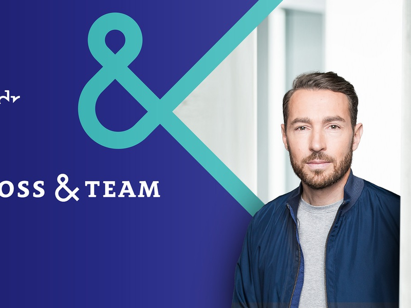 MDR mit Themenschwerpunkt „Bürokratie“ - Foto: presseportal.de