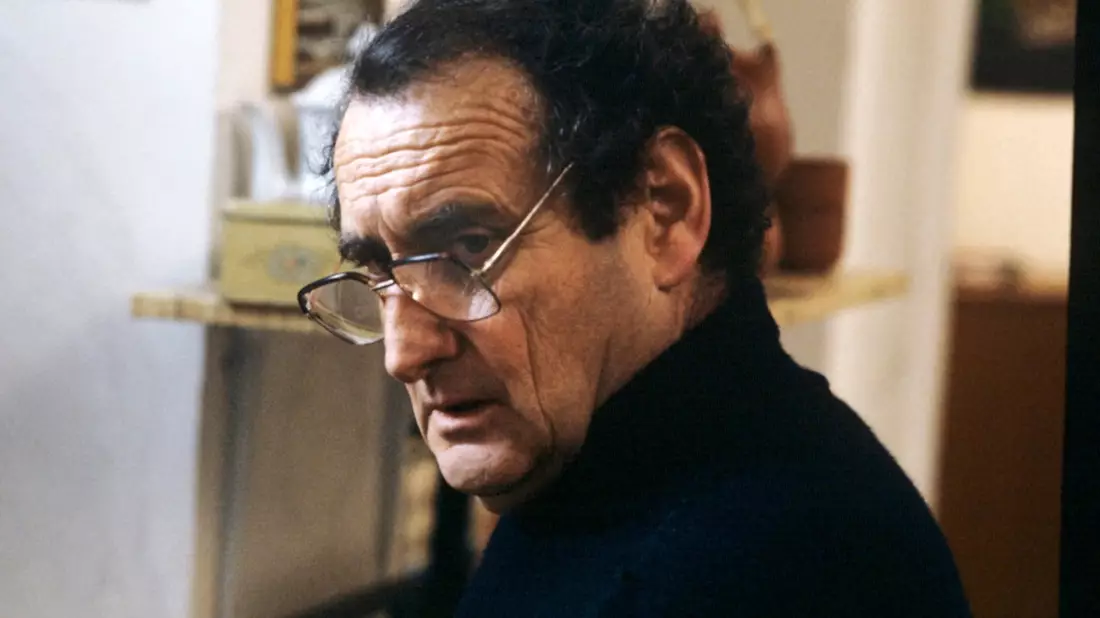 Walter Schultheiß wird 100: Der SWR feiert mit Porträt und Filmabend - Bild: presseportal.de