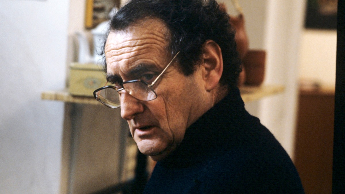 Walter Schultheiß wird 100: Der SWR feiert mit Porträt und Filmabend - Foto: presseportal.de