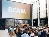 BEAM / Hospitality Gamechanger Summit - Foto: presseportal.de