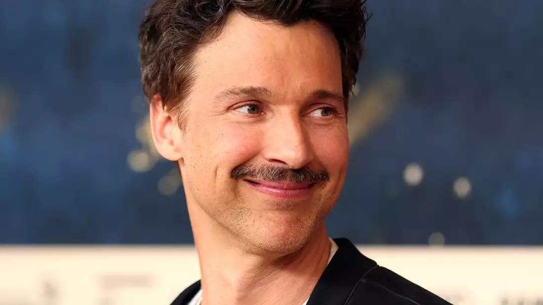 Constantin Film und Florian David Fitz vereinbaren exklusive Zusammenarbeit - Bild: presseportal.de