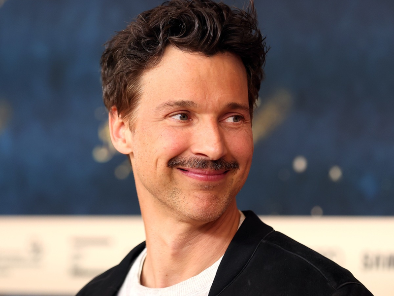 Constantin Film und Florian David Fitz vereinbaren exklusive Zusammenarbeit - Foto: presseportal.de